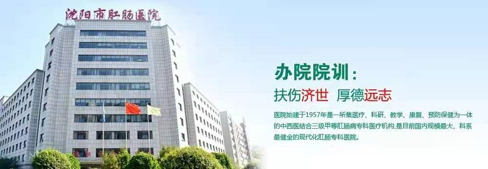 沈阳市卫生健康系统"人才建设年、科技创新年、基层提升年"建设成果之沈阳市肛肠医院工作纪实