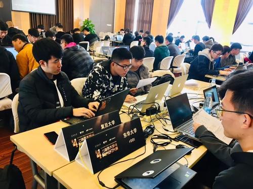 全球最顶尖计算机科学家：美国632个，德国45个，我国有多少