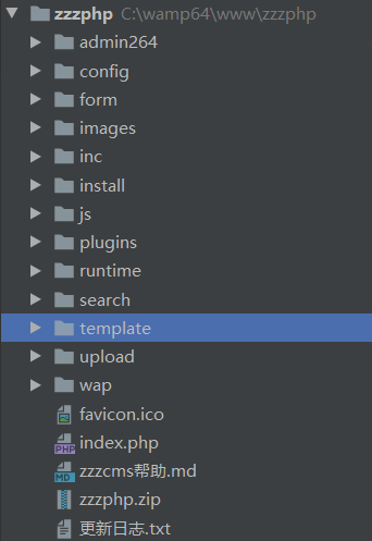 zzzphp save.php save_content方法下sql注入