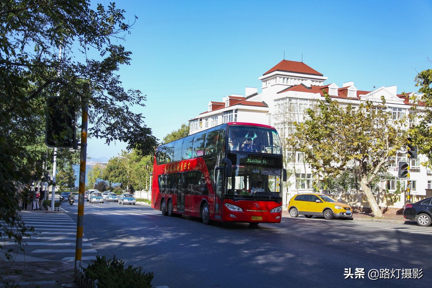 中国颜值最高的8座城市，媲美世界一线城市，当地人太幸福了