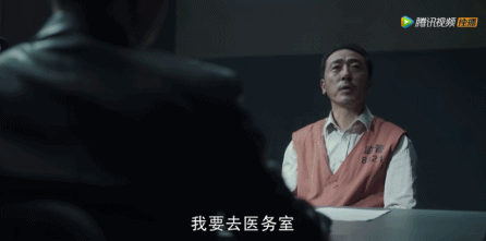 根据现实改编，一集就头皮发麻，孙红雷真狠啊
