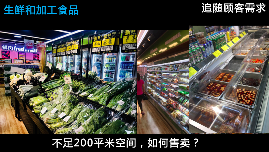 好邻居总经理陶冶：百年变局下的社区商业猜想