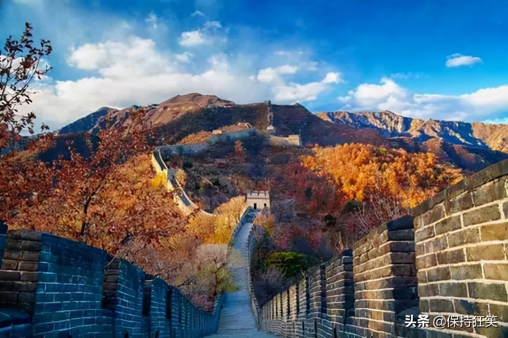 北京十大著名旅游景点排行榜 北京最有名的旅游胜地有哪些