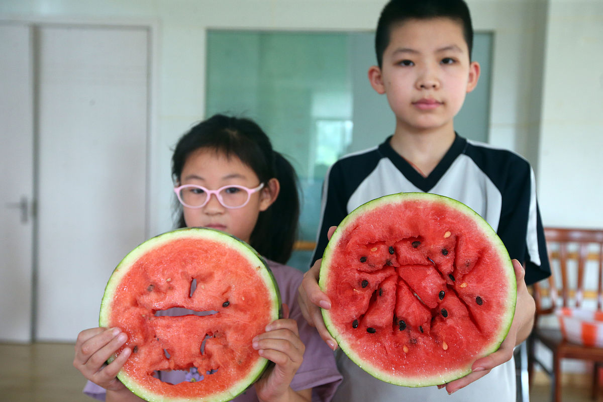 二十四节气丨立秋：早晚立秋有讲究！民间有3不