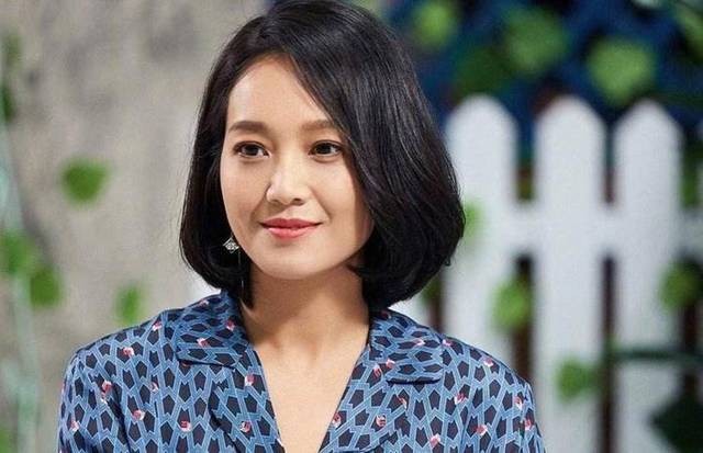 24岁闪婚闪离到36岁卑微付出，曾经的“浙江一姐