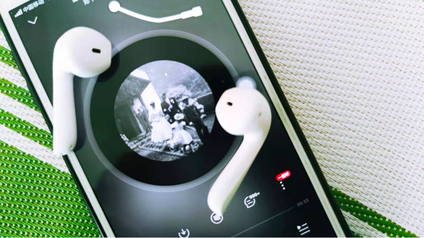 小巧精致、美观舒适—JEET one真无线蓝牙耳机上手体验