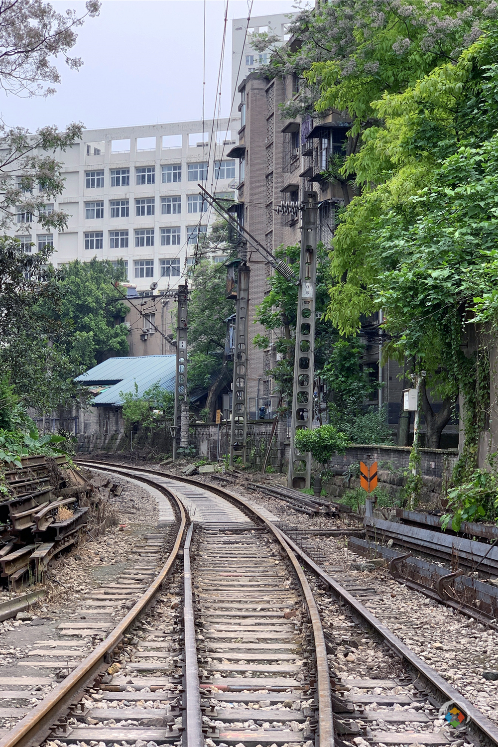 重庆城的日新月异，直辖23年之后，一直在变，却又一直没变