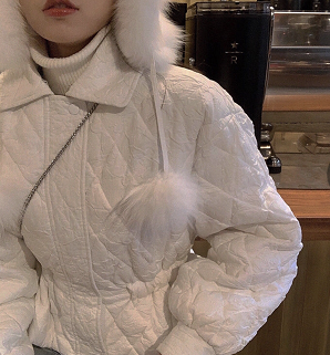 20/21秋冬羽绒服面料大不同，环保更精致