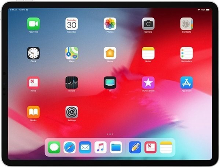 苹果新iPad Pro或将4月发布，A14X处理器，雷电接口