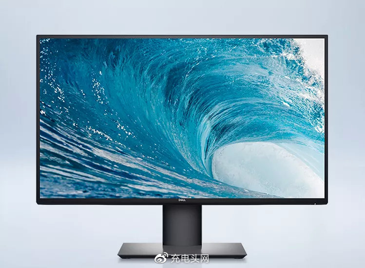 是显示器也是PD充电器，四大品牌推出七款USB-C快充显示器