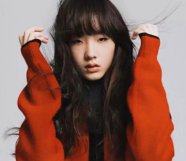 小S三個女兒的顏值：老大清冷寡淡，老二文靜柔美，老三還沒長開