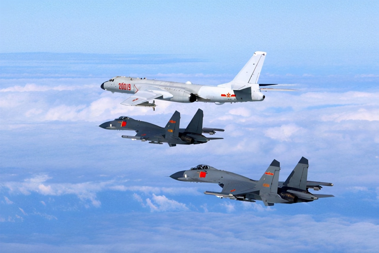 智统不智！除了和统与武统，两岸统一还有第三