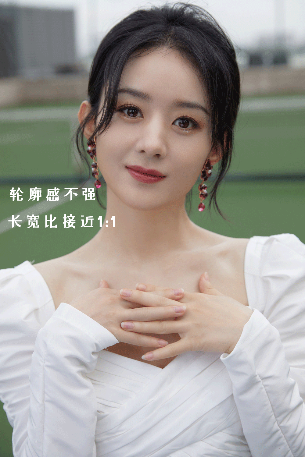 你是什么臉型，就化什么妝！不同臉型的化妝技巧全在這