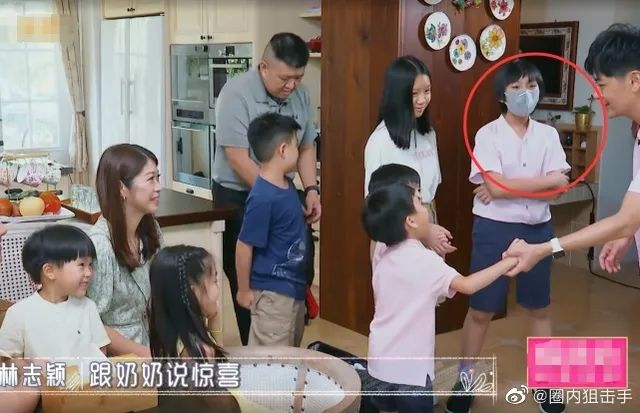 《爸爸去哪兒》播出7年後，5個孩子變化驚人：他們都經歷了什麼
