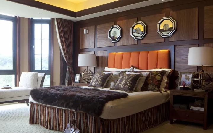 国内外最美的七大门窗风格，哪一种美到了你？