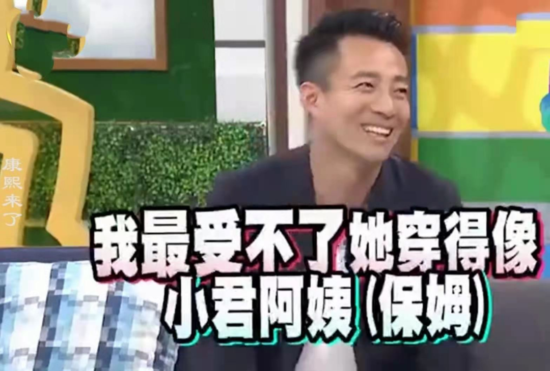 小S三個女兒的顏值：老大清冷寡淡，老二文靜柔美，老三還沒長開