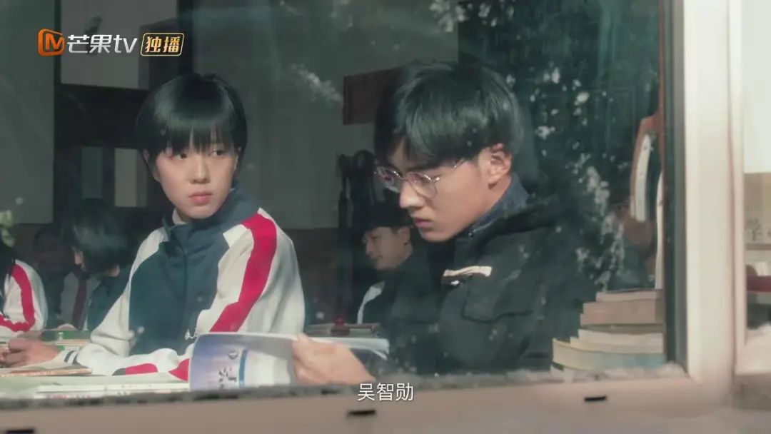 豆瓣8.5，上半年最好的国产剧是它，唯一缺点是