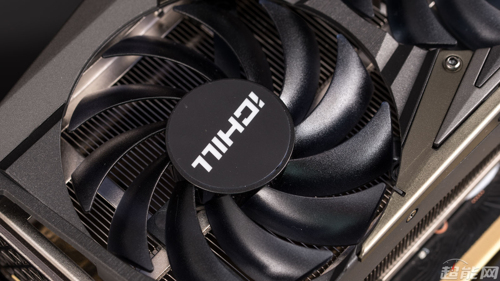 映众RTX 3080 冰龙超级版图赏：散热升级显存小风扇回归