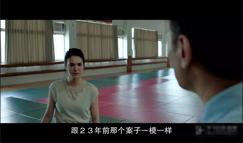 凶手到底是谁,台剧又开悬疑大作