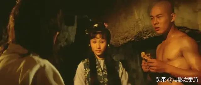 80年代十大国产片:《黑楼孤魂》吓死人,《庐山恋》破世界纪录