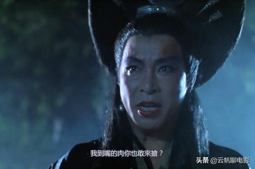 《倩女幽魂》33年之后的翻拍！网络电影最高成本，能否超越原版？