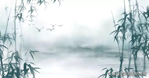 春夏秋冬，风花雪月，经典古诗词不会写来也会吟-第10张图片-非凡网