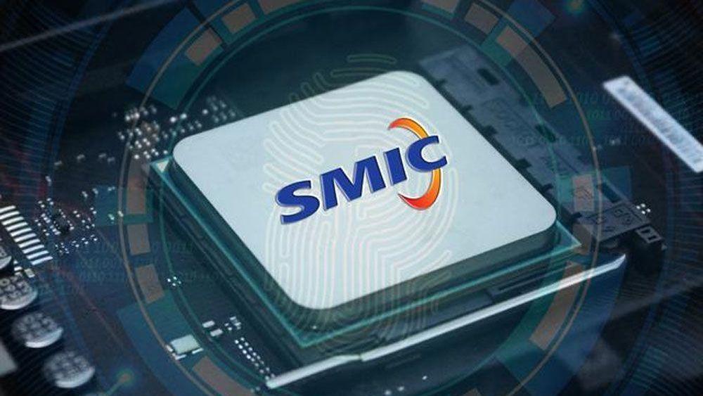 关于芯片，中芯国际传来好消息，三星、台积电只能接受现实