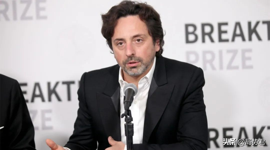 《福布斯》2021全球亿万富豪榜发布了，来看看那