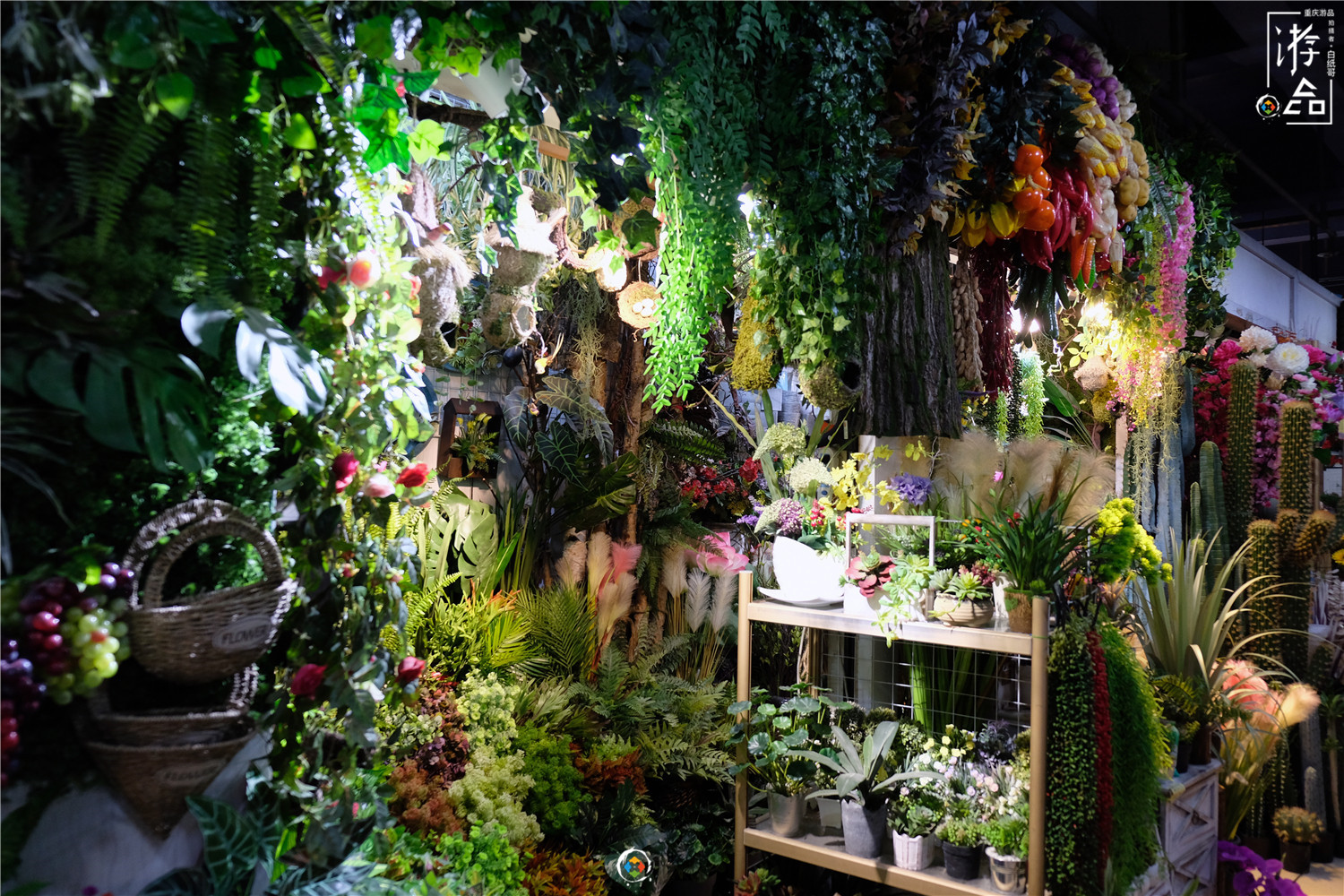 漫游山城：重庆人最爱逛的批发市场，你家里的东西或许都来自这里