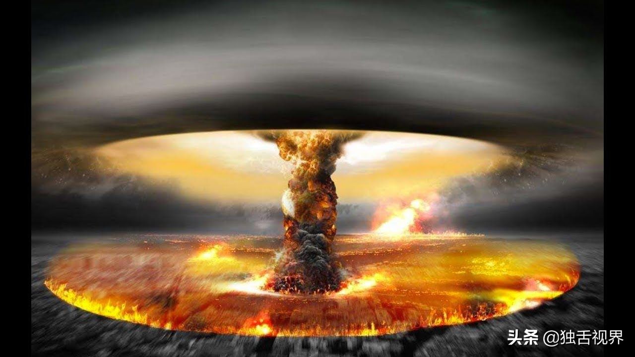 越南这个国家野心很大，为什么没有他们研制核