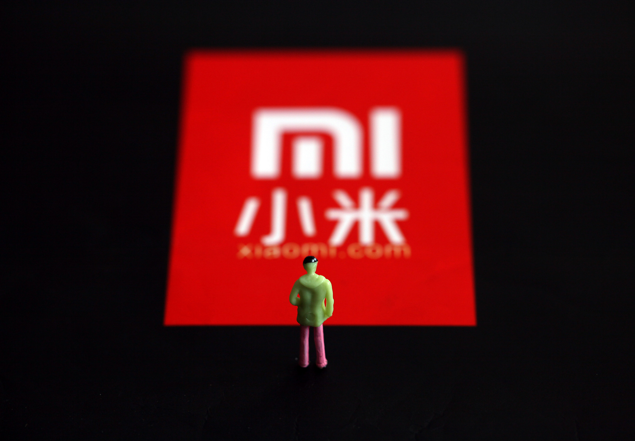 晋升全球第三！华为“接班人”小米豪言：5年全球第一