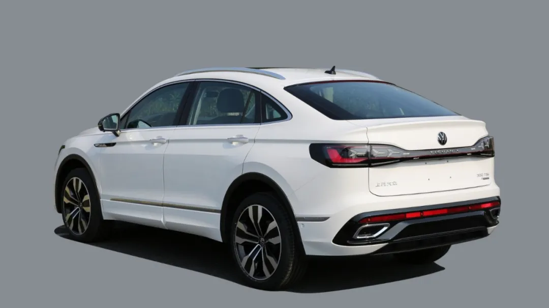 下半年将上市新车众多，重头戏还要看这款大众新车