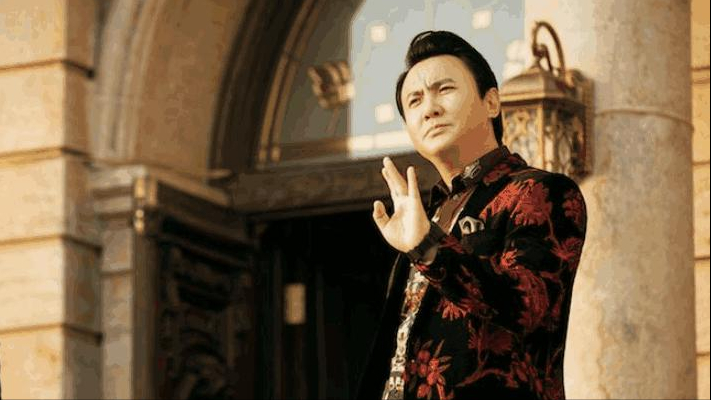 王牌对王牌马上开播，华晨宇陷入舆论漩涡，我