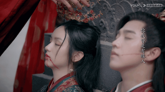 " the land of country makes " complete member brush screen to leave, this spring, you by which is the part touched? 