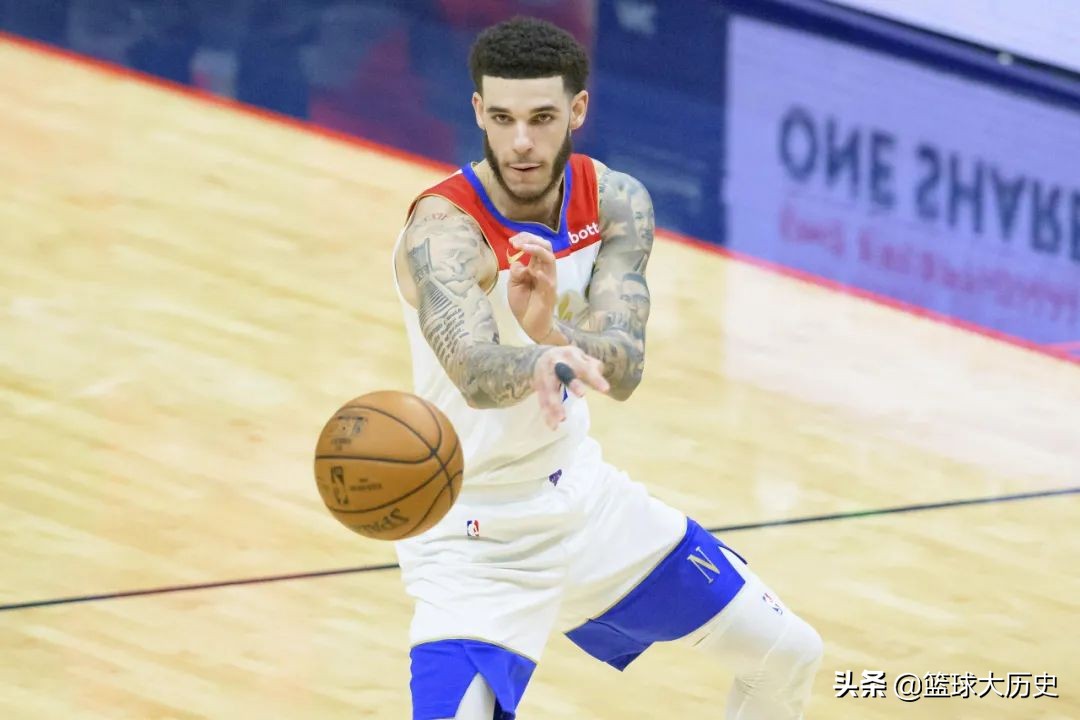 打出来了！合同年爆发！不给顶薪，球哥就要去