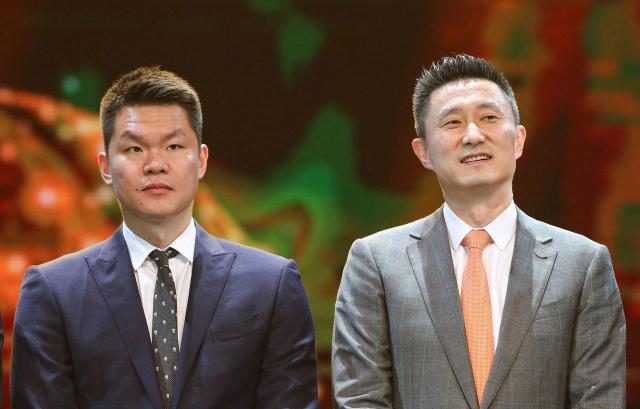 官宣！宏远完成今夏首笔引援，30 15国手内线加盟，有望接班阿联