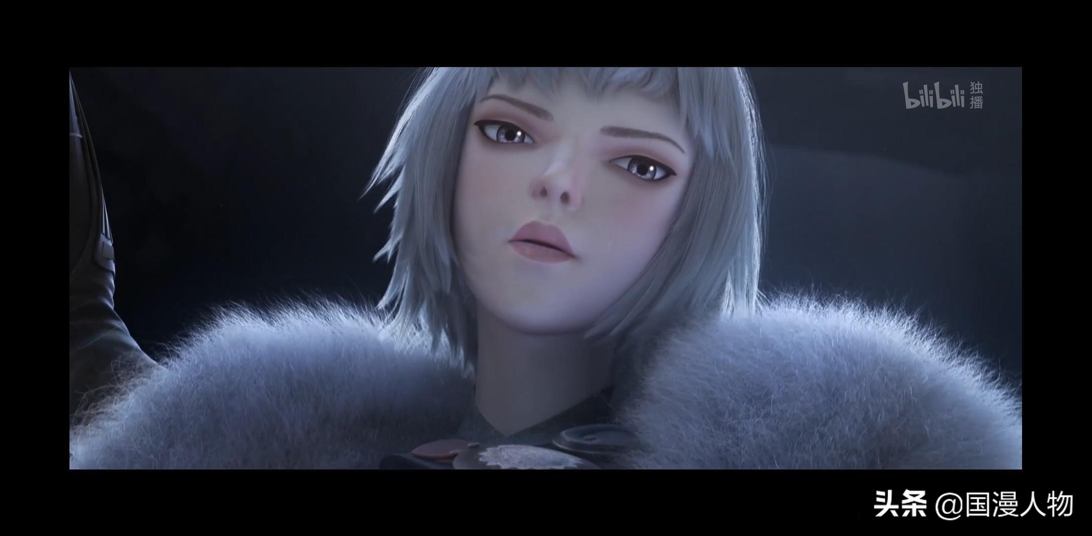 灵笼特别篇在线免费观看全112集全樱花动漫1080p超清