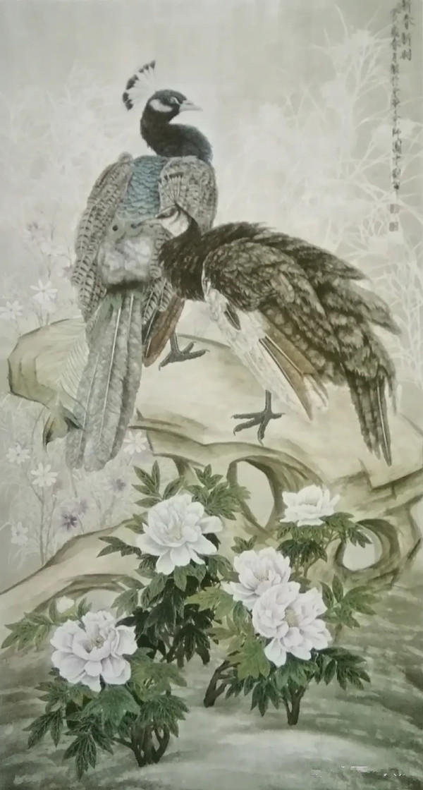 刘军︱借古开今——当代中国画60家笔墨研究观摩展