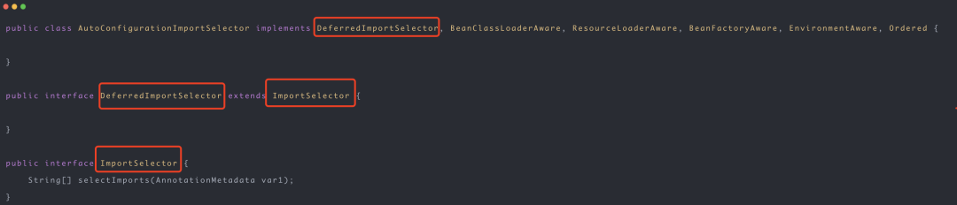 淘宝一面：说一下 Spring Boot 自动装配原理呗？