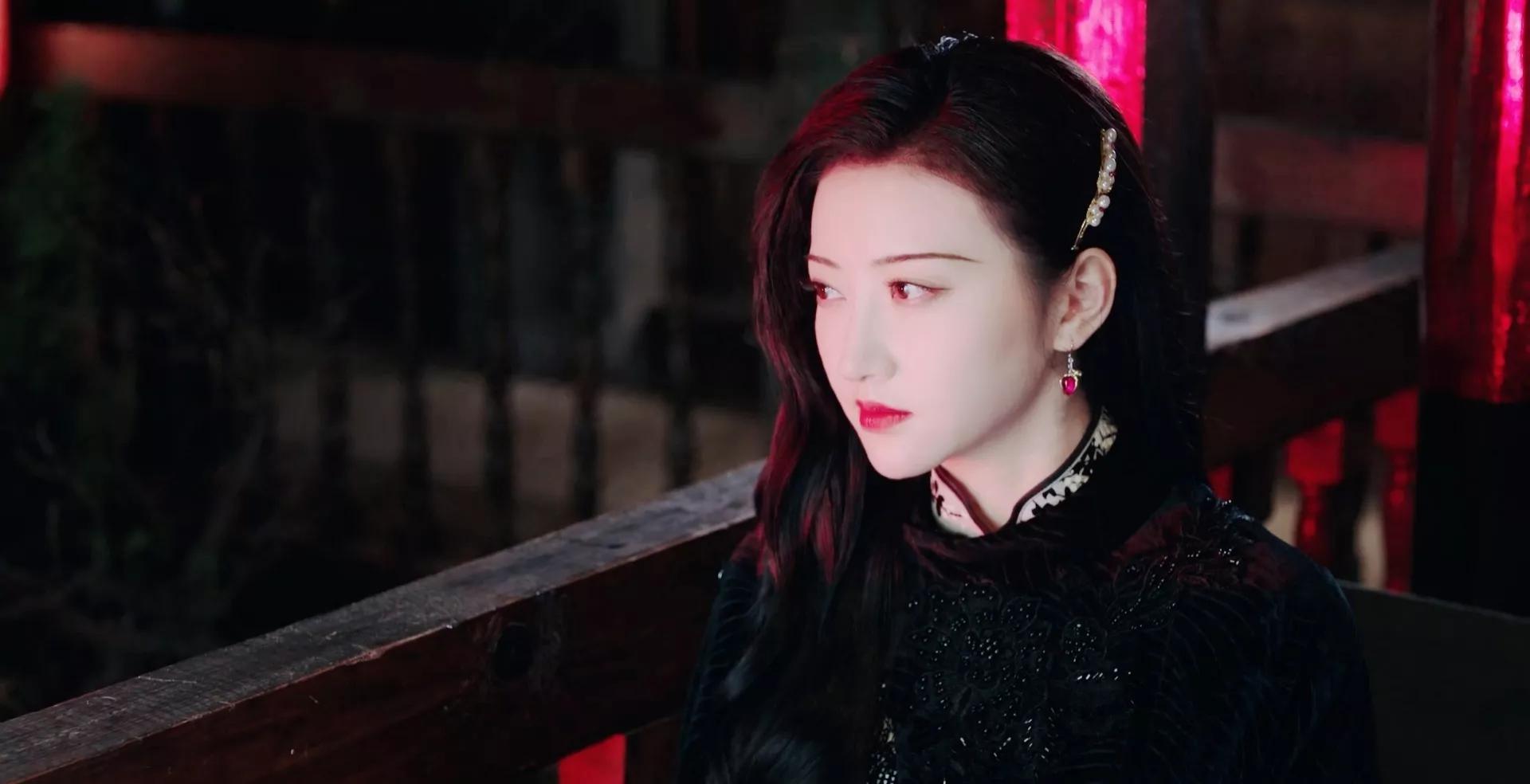 Scene is sweet candy of piece of refined and courteous and fit hair, " Si Teng " big ending is delayed sow, you by sweet arrived? 