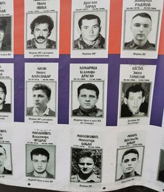 准备好迎接惊涛骇浪