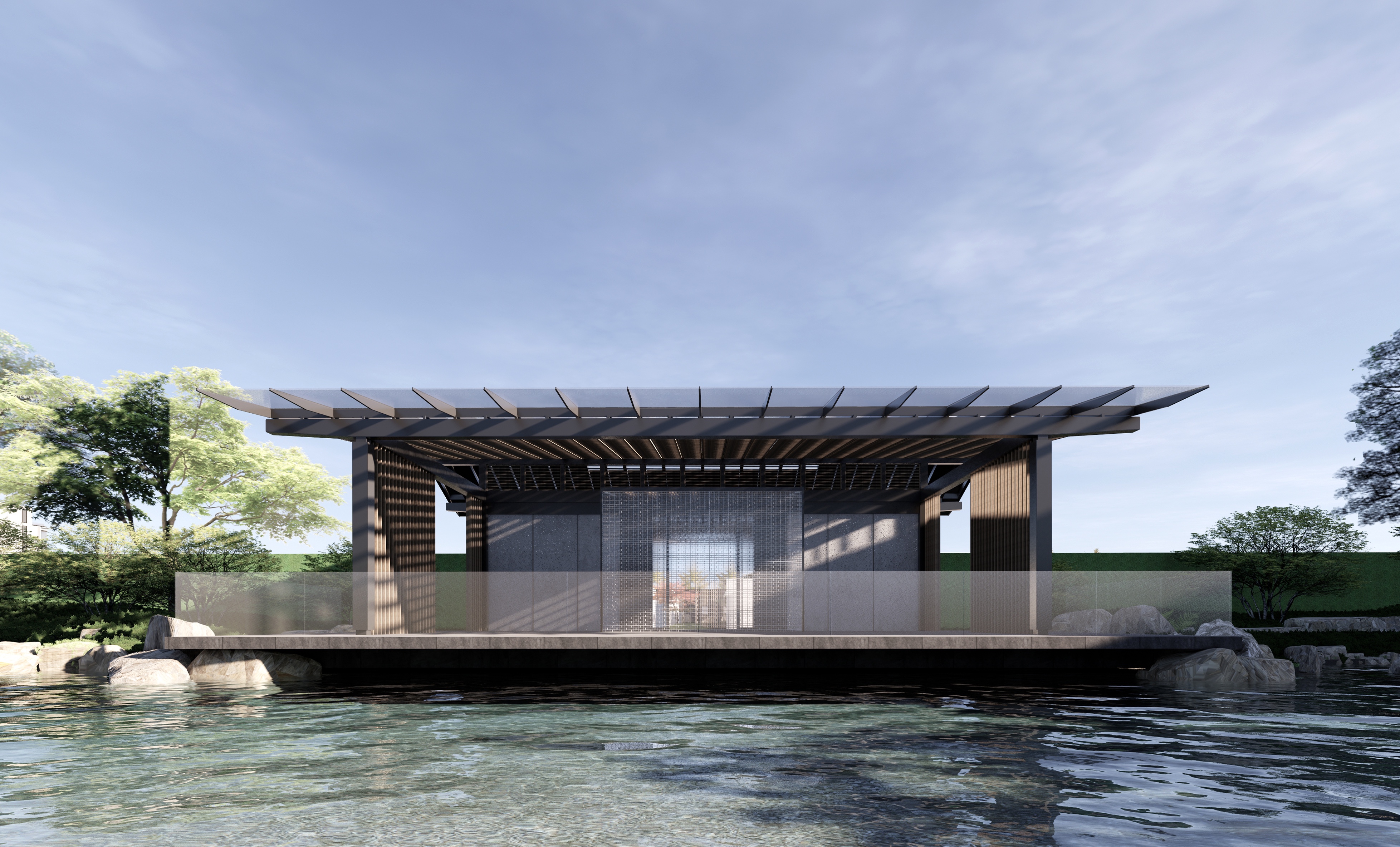 富力首开·金禧璞瑅 北五环墅级洋房140-190㎡600万起