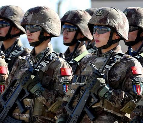 世界衝突熱點在哪？ 美國智庫剛剛給出答案，其中4個都與中國有關