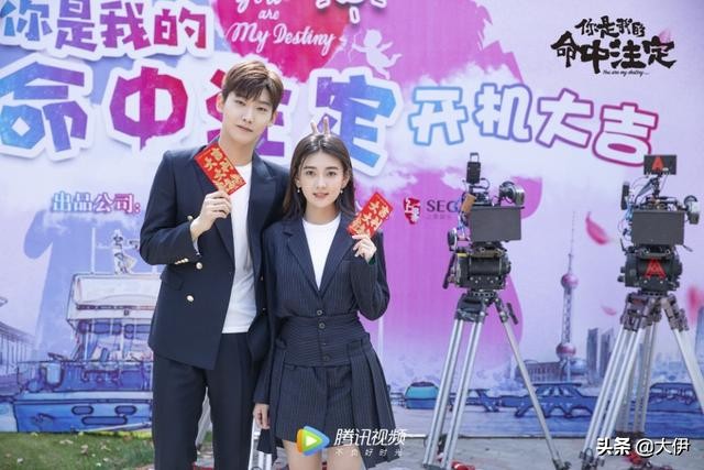 坦诚夫妇再续前缘，邢邵林梁洁穿越时空的相逢！你期待吗？