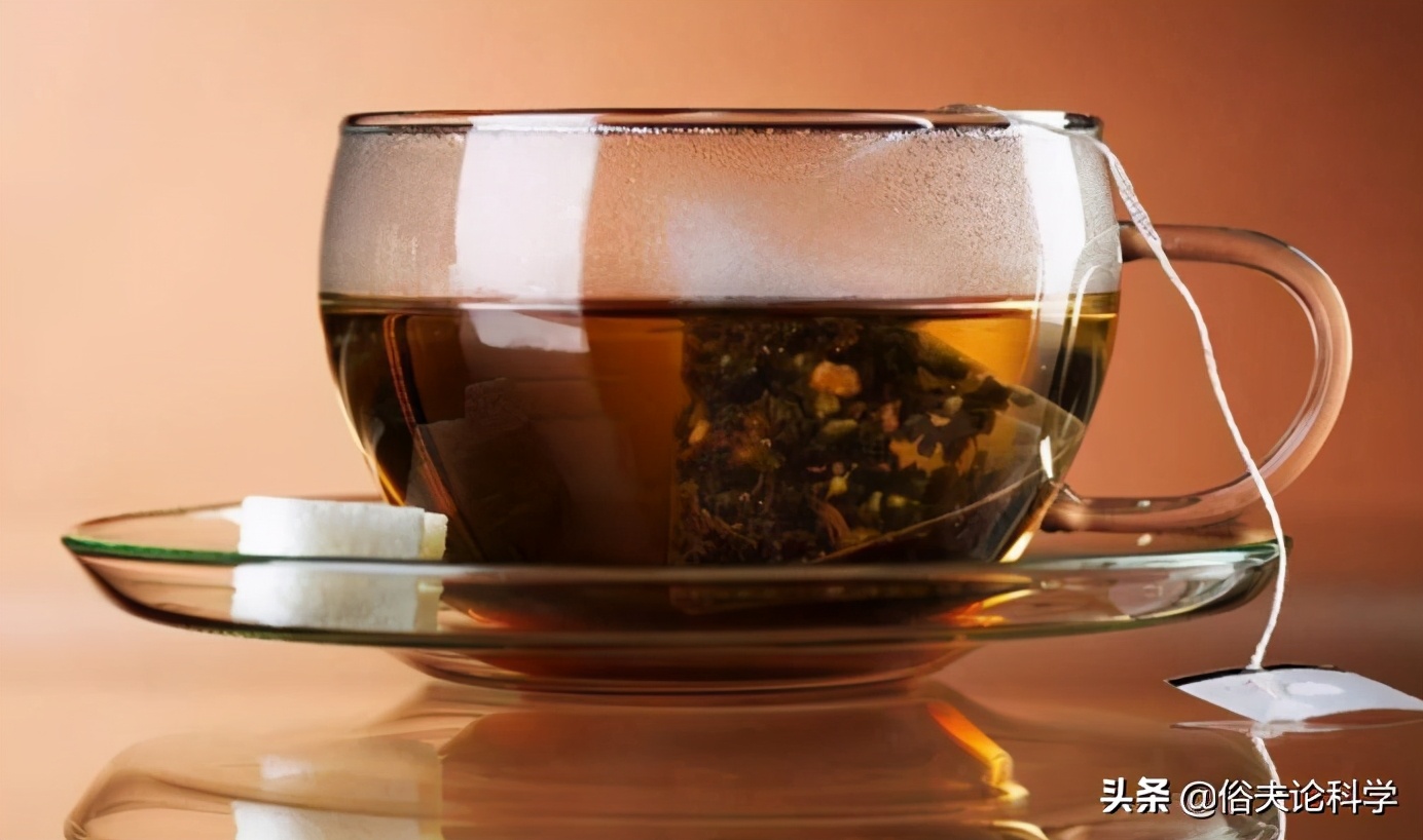 隔夜茶和隔夜水相比，哪個的毒性更大？