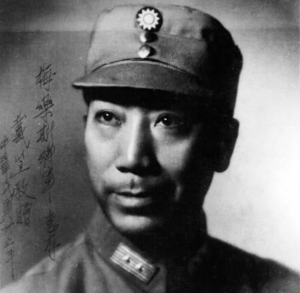 李克农无法调动的特工，周恩来手中顶级王牌特工，中共谍王阎宝航