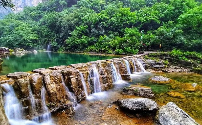 暑假旅游哪儿好玩，这12个地方一定不会让你失望