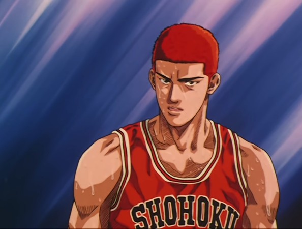 灌篮高手 官宣拍新电影 网跪求希望全部声优找回来 动漫 蛋蛋赞