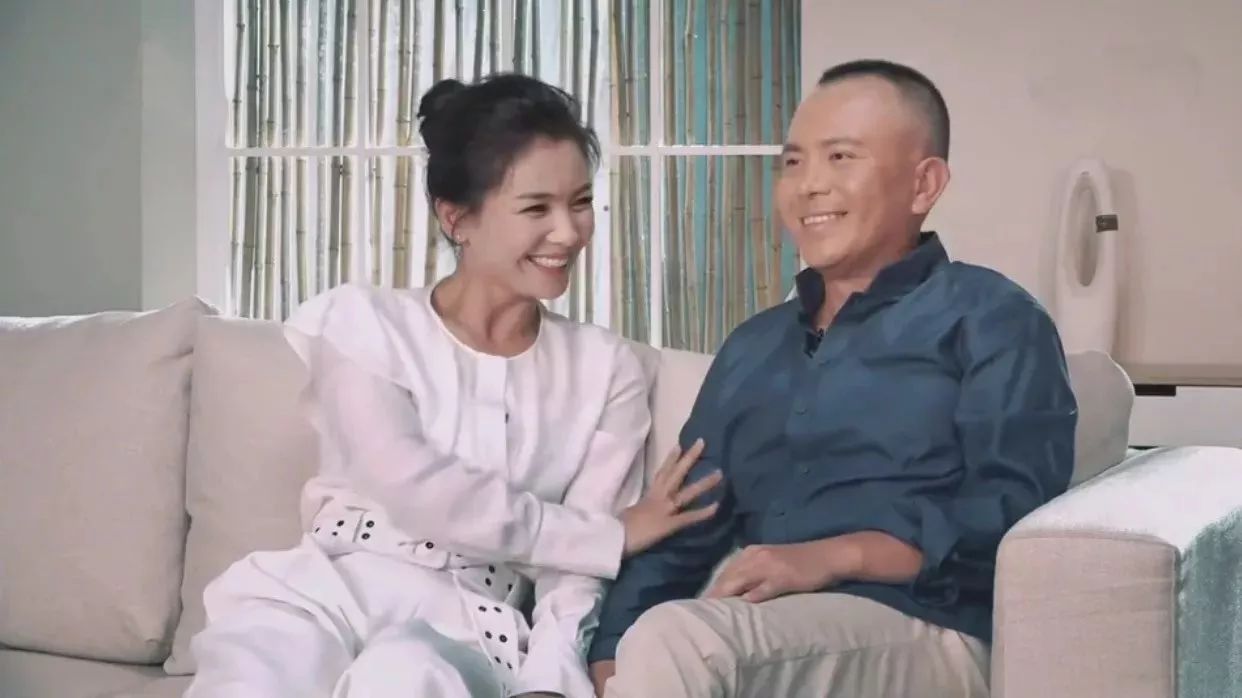 “国民贤妻”刘涛：那些替夫还债的日子，太不容易了
