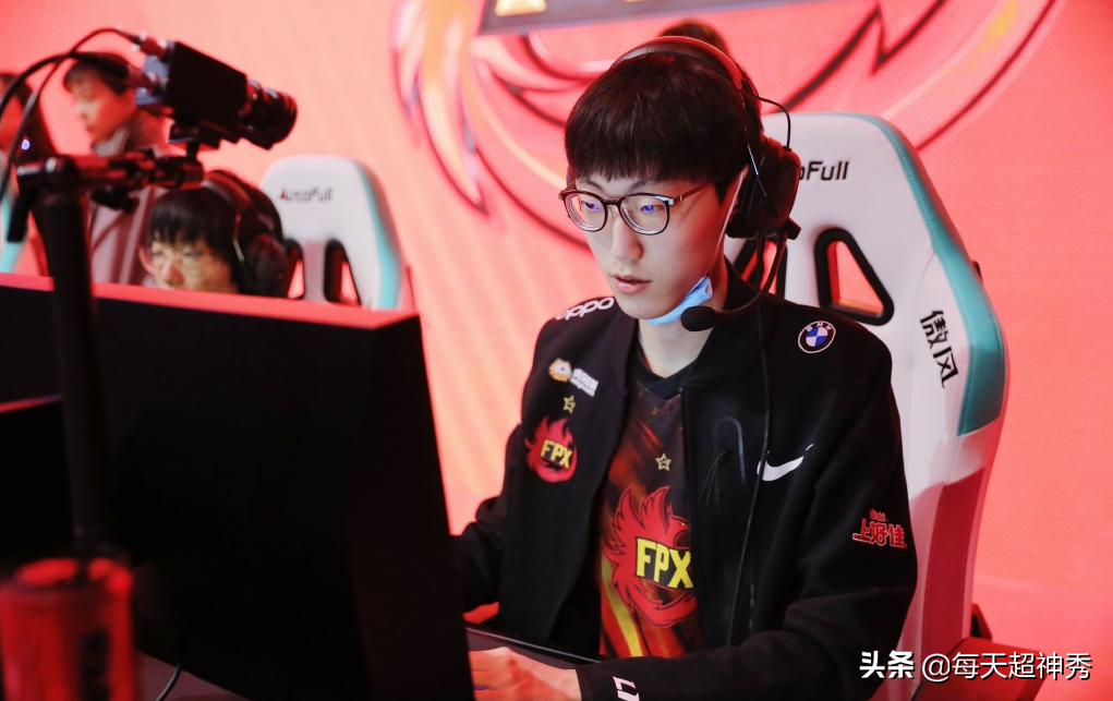 Viper makes mistake, cherish of EDG crucial bureau defeats FPX, nuguri dictate match